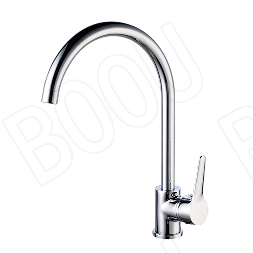 Boou Contemporay Style and Modern Design Kitchen Faucet