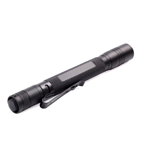 Zooming 5W LED Flashlight (11-2Y1802)