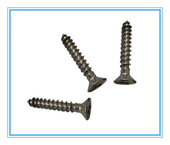 Black Phosphating Bugle Head Drywall Screw