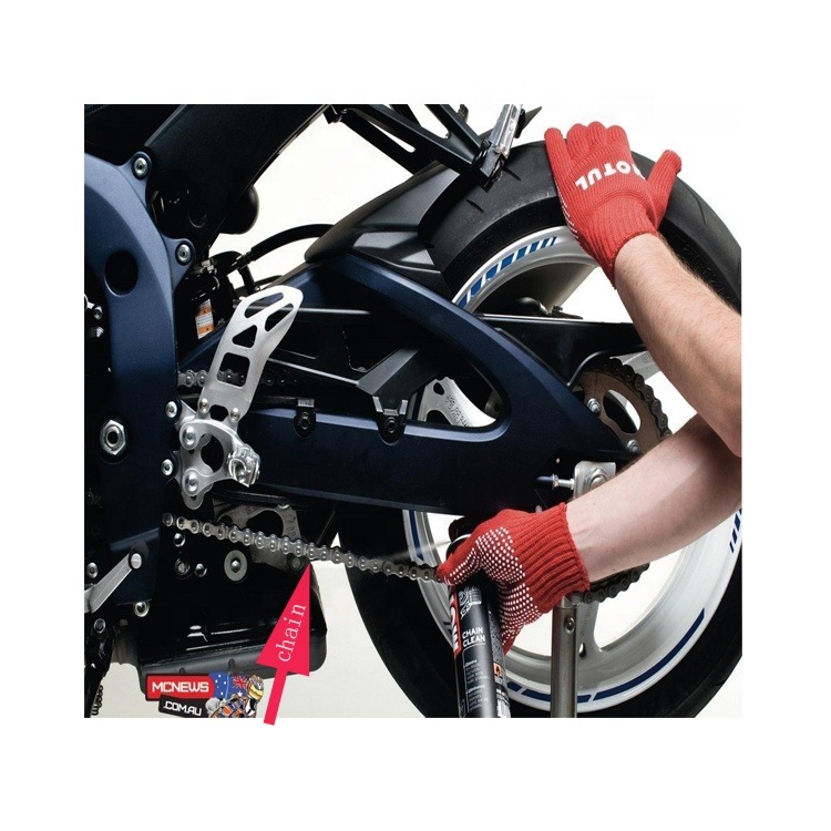 High Quality Motorcycle Chain