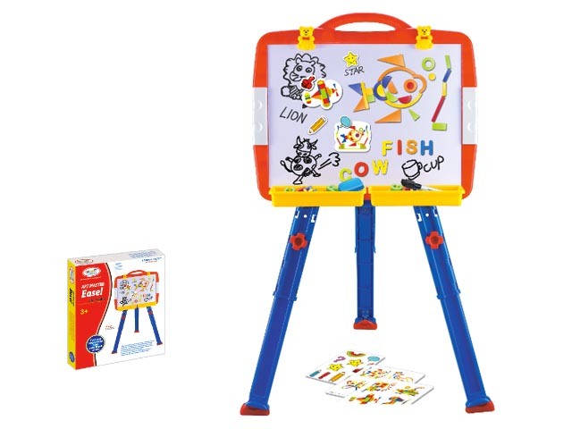 Plastic Toy Children Educational Toy (HM1101A)