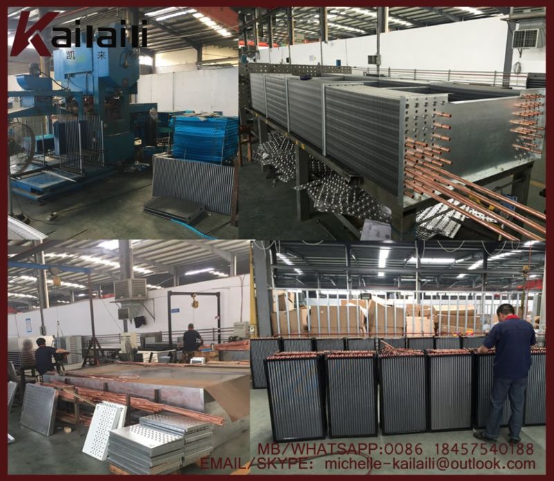 Fnv-130 Chinese Manufacturer! ! V-Type Condenser/Box Type Air Cooled Type Chilling Unit/Refrigeration Equipment