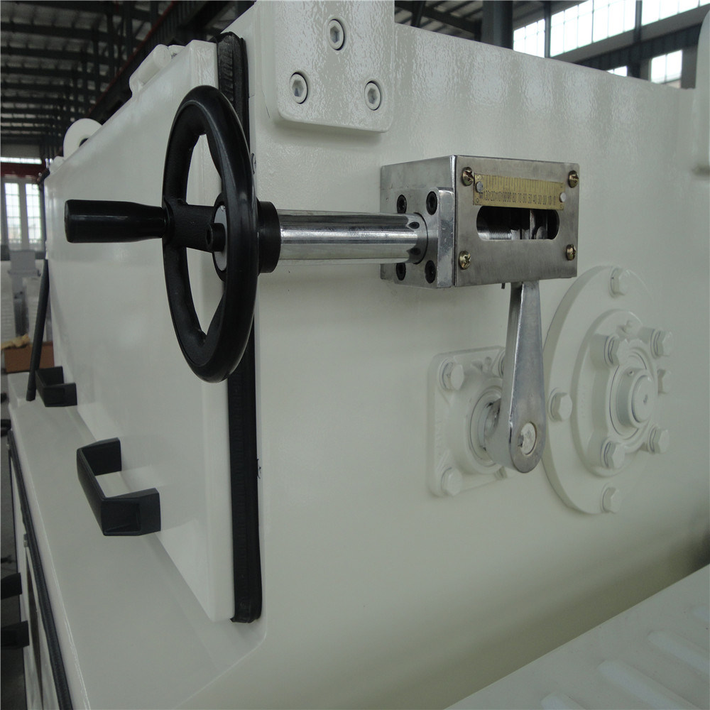 Hydraulic System Sunflower Seed Scourer with PLC Automatic Control