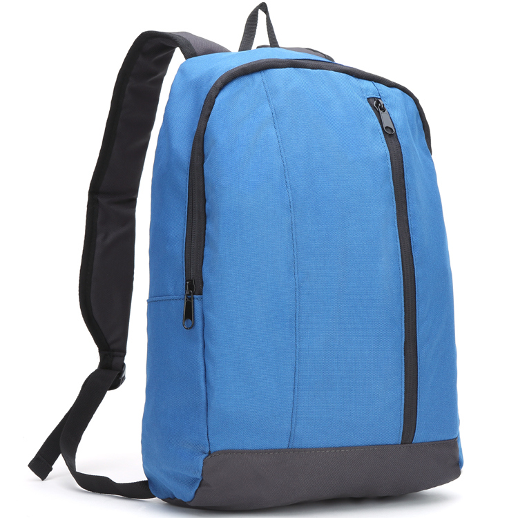Custom Fashion Mens Travelling Laptop Backpack Bag