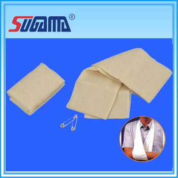 Disposable Triangle Bandage