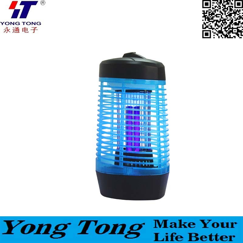 Flying Insects Killer UV Bulb Light Electronics Mosquito Repeller Lamp