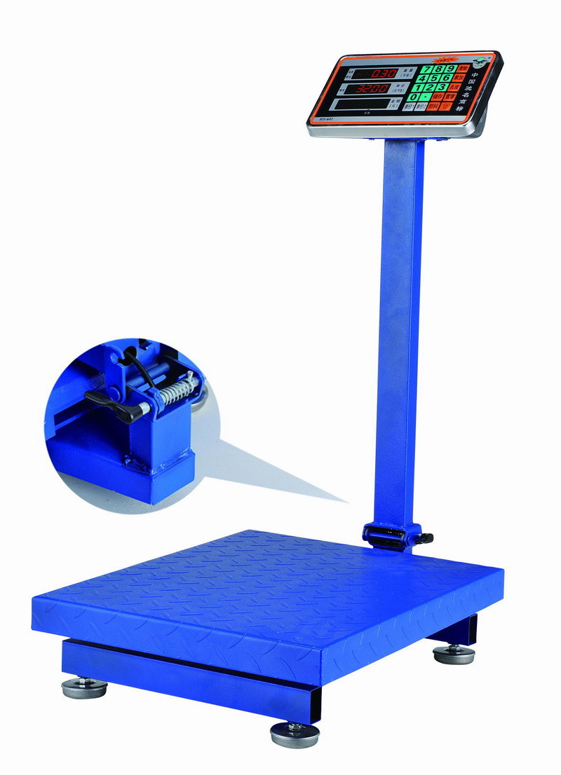 2018 Professional Chinese Supplier Industrial Digital Weighing Scales