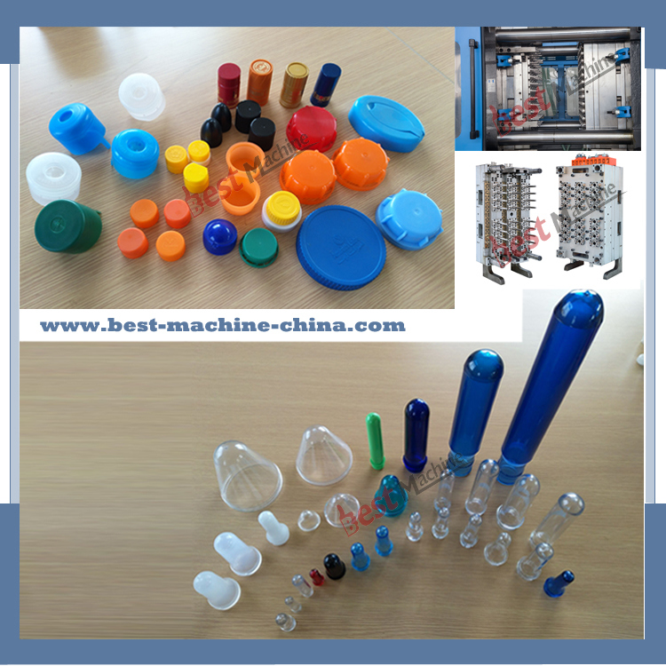 5 Gallon Plastic Cap Mould