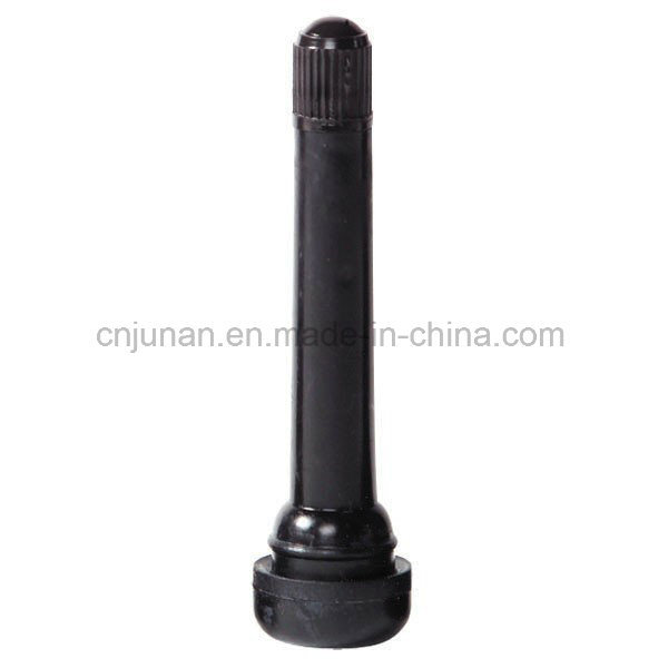 Tubeless Tire Valve for Car and Light Truck Tr423