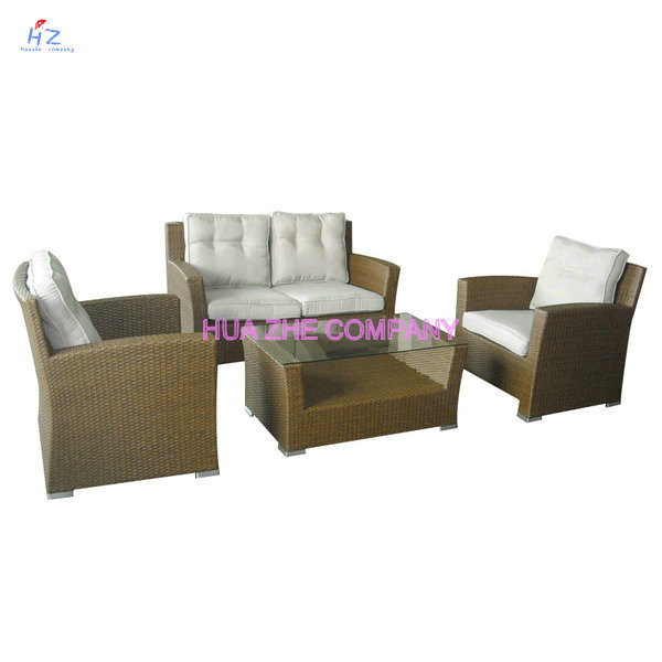 Outdoor Rattan Furniture Chair Table Wicker Furniture