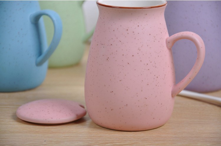 Coffee Ceramic Mug Cup, Promotional Customized Logo Ceramic Cups