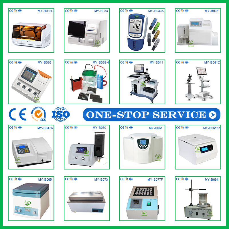 High Quality Hospital Laboratory Test Machine Device Medical Lab Instrument Laboratory Equipment