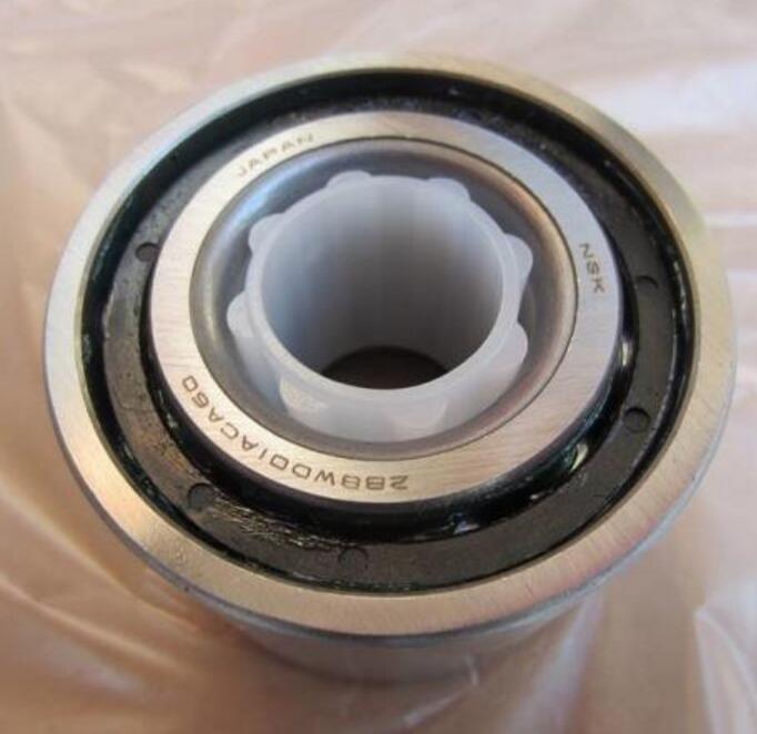 Car Bearing, Auto Wheel Hub Ball Bearing (Dac28610042 Dac286142W 28bwd01A 90369-28006)