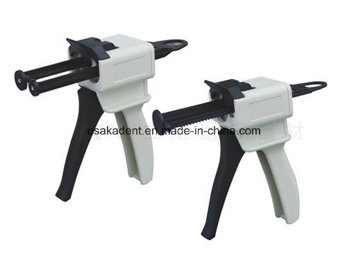 Dental Equipment of Mixing Gun 50ml