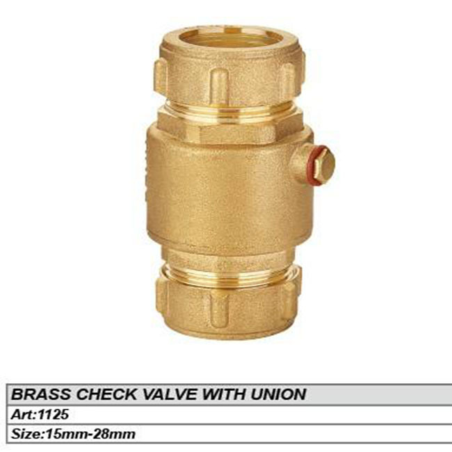 High Quality Cheapest Price Full Flow Long Level Handle Brass Ball Valve