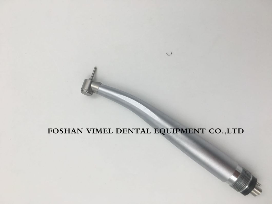 New Dental LED Turbines Handpiece E-Generator Integrated Mini Head