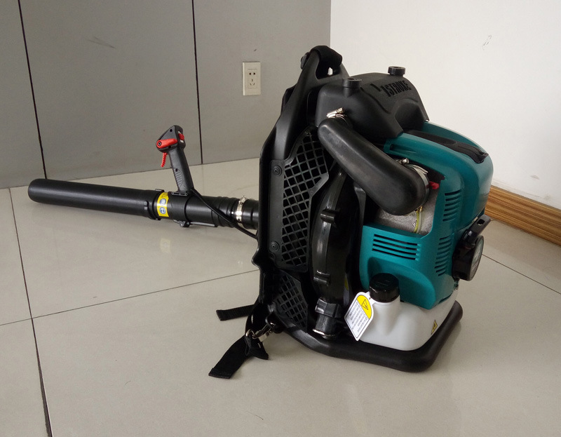 Big Power Gasoline Blower Bbx7600