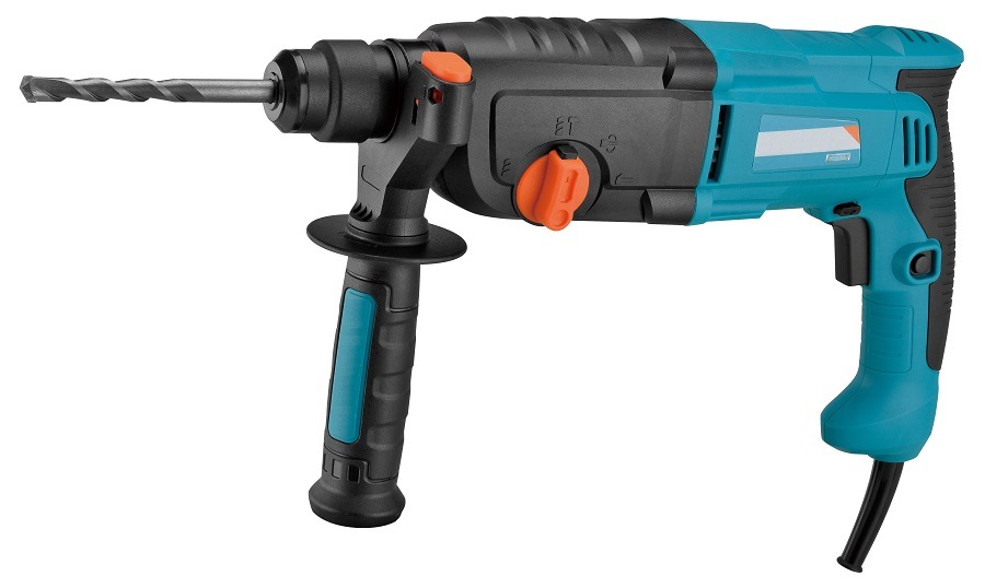 26mm Electric Rotary Hammer