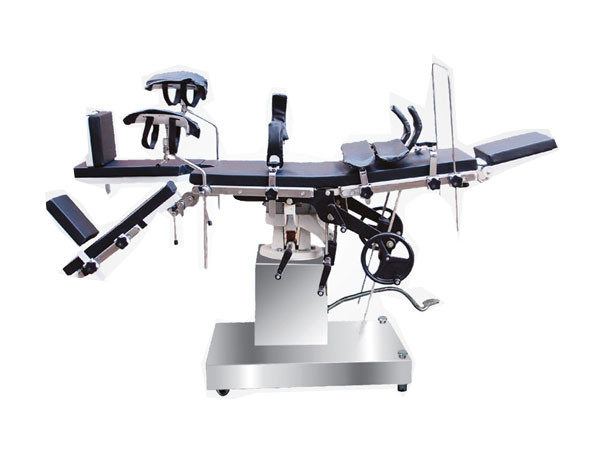 FM-5001e Automatic Surgical Medical Operating Theatre Table for Hospitals