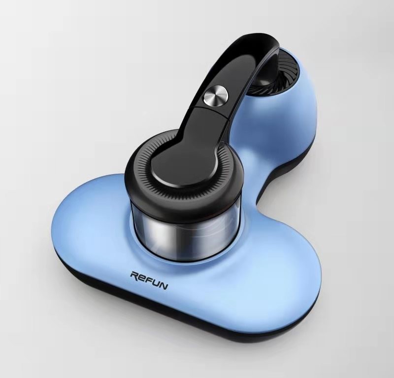 Controlador de ácaros Mite Controller
