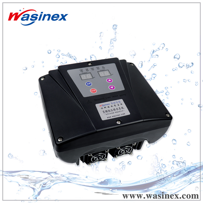 2018 Wasinex Water Pump Pressure Adjustable Controller Electronic Switch