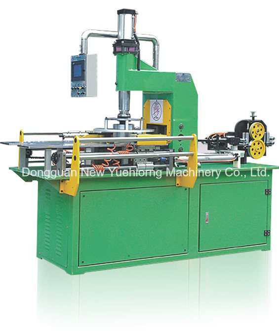 Microcomputer Coiling Line Coiler