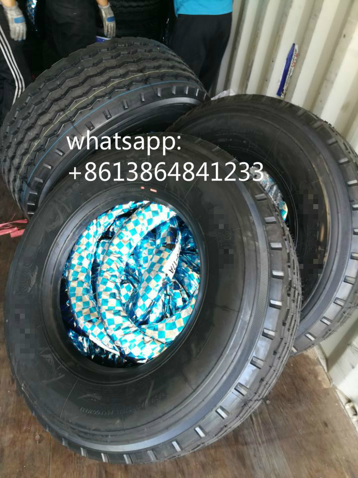 Motorcycle Tire