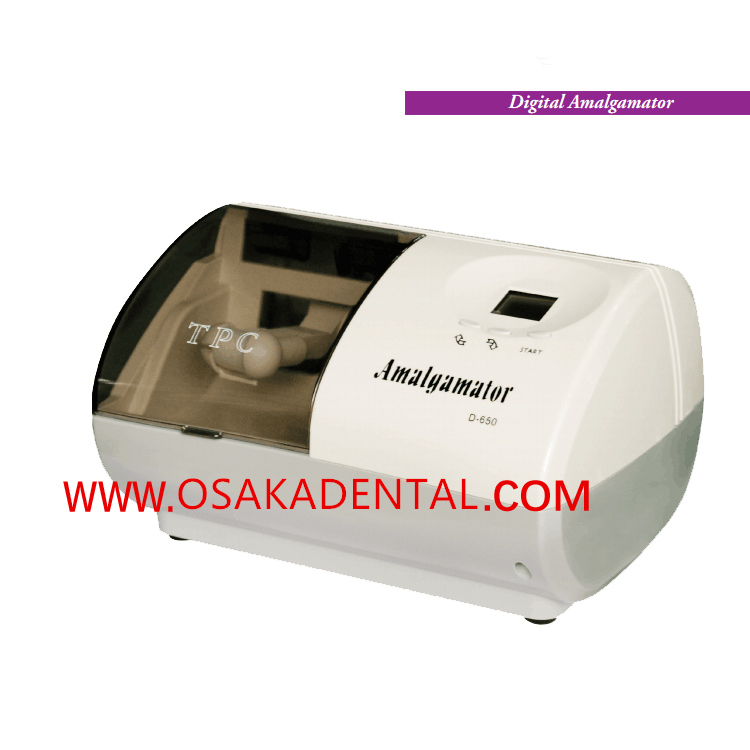 Dental Almagamator Wholesale Economic Amalgam Mixer, Dental Amalgamator for Sale