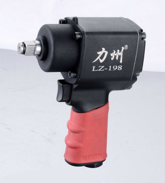 1/2'' Professional Air Impact Wrench (Pneumatic Tool)