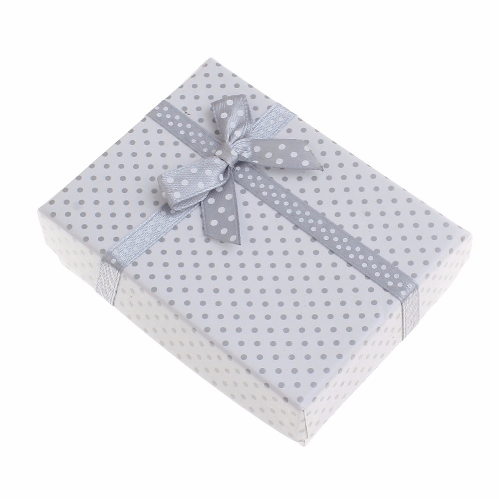 Fashion Paper Box Small Gift Boxes Cheap Jewelry Packaging Box