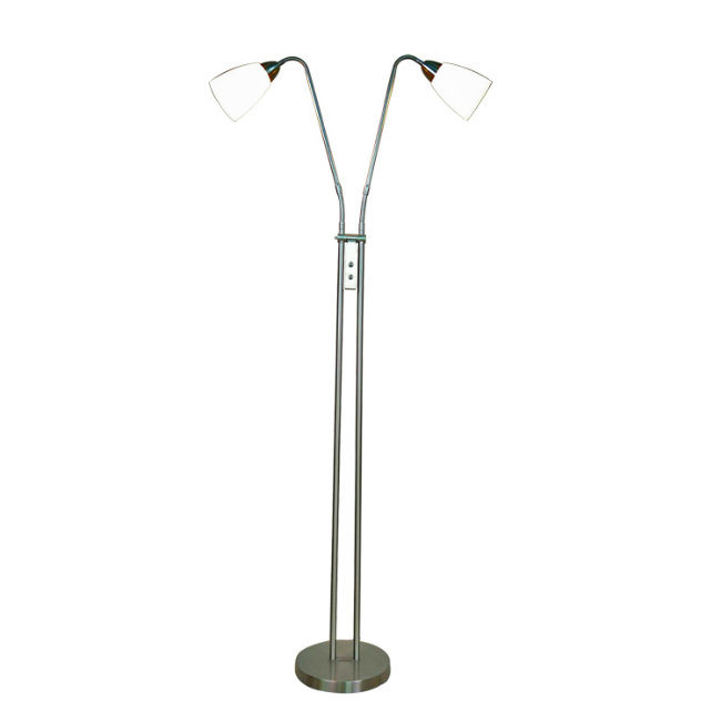 New Style Decorative Adjustable 5W LED Floor Lamp for Hotel