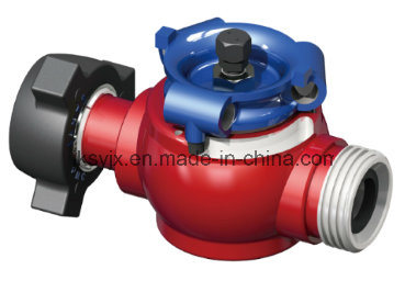 API Plug Valve