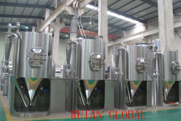 Pharmaceutical Spray Dryer