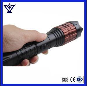 Strong Self Defense Flashlight Stun Guns (SYSG-201813)