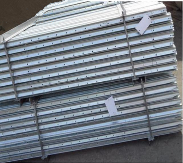 1650mm Australia Hot-Dipped Galvanized Star Picket/Stee Fence Post