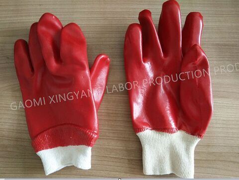 13G&Cotton Liner PVC 3/4 or Coated Gloves