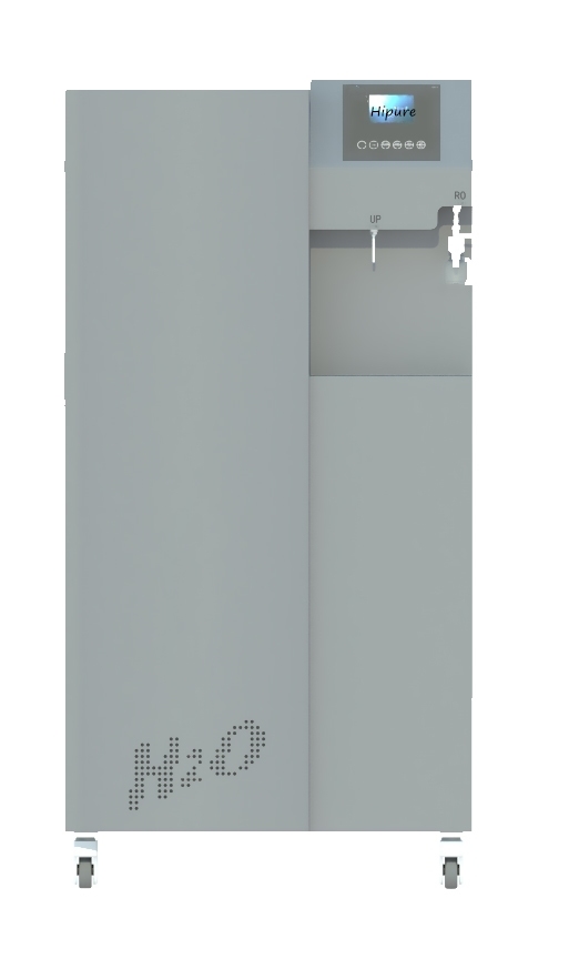 Large Capaity Microbiology Experiment Laboratory RO Water Treatment System Z66