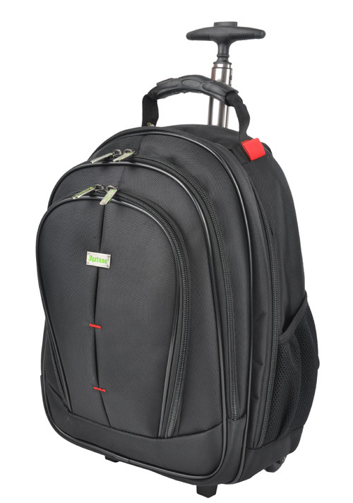 Business Traveling Trolley Bag with Laptop Compartment (MS5052)