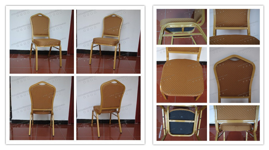 Funky Restaurant Chairs Furniture (YC-ZL22-21)