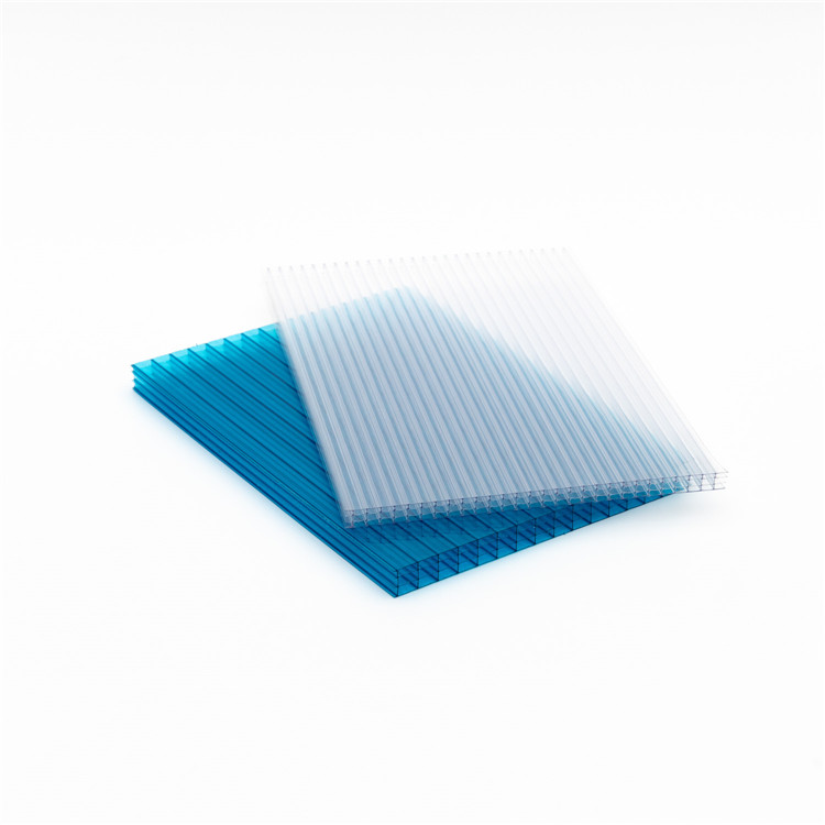 солнцезащитный козырёк поликарбонат 6мм sun sheet 6mm hollow polycarbonate