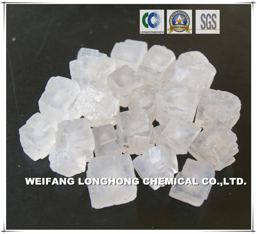 Industry Grade Sodium Chloride / Coarse / Middle / Fine / Salt