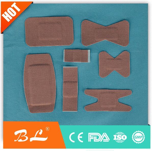 Adhesive Bandage / Plaster /Wound Plaster/Wound Bandage