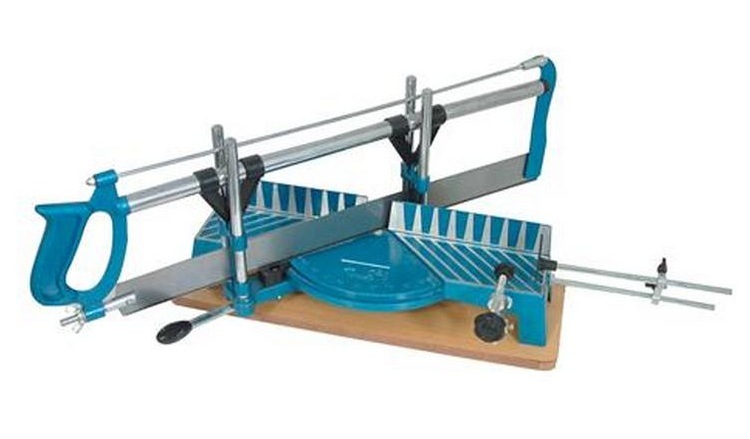 Precision Mitre Saw for Woodworking
