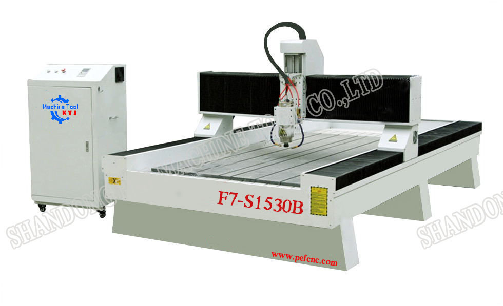 1325/1530 Stone Engraving, Cutting Stone Wood CNC Marble Router Machine