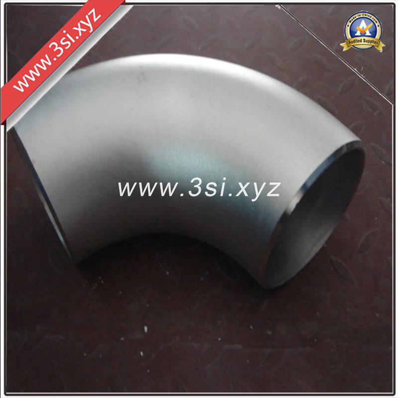 Stainless Steel Long Radius Bend (YZF-E548)