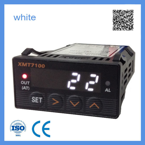 Shanghai Feilong Red LED Display Intelligent Pid Temperature Controller