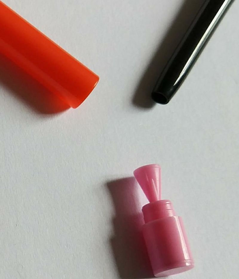 Airtight Eyeliner Pencil with Sharpener