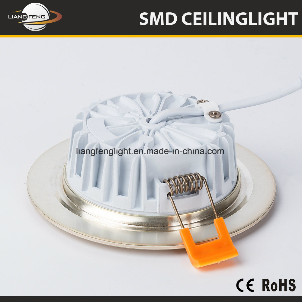 New Ultra Thin SMD 5W/7W/9W/12W Spotlight