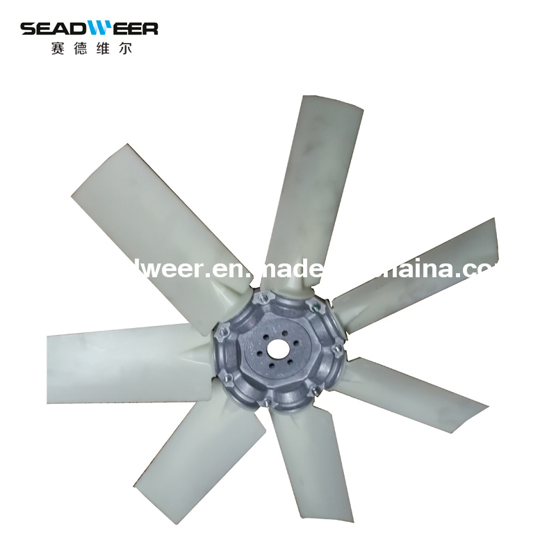 1904331022 1904331032 Air Compressor Fan Blade for Atlas Copco Cooling Fan