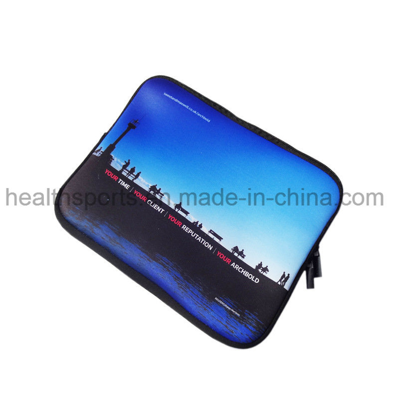 13.3 Inch Printed Neoprene Laptop Computer Bag